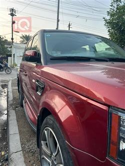 لاند روفر رانج روفر سبورت